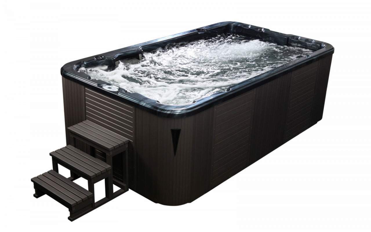 Плавательный спа-бассейн Bellagio Luxury Sorrento 4.0