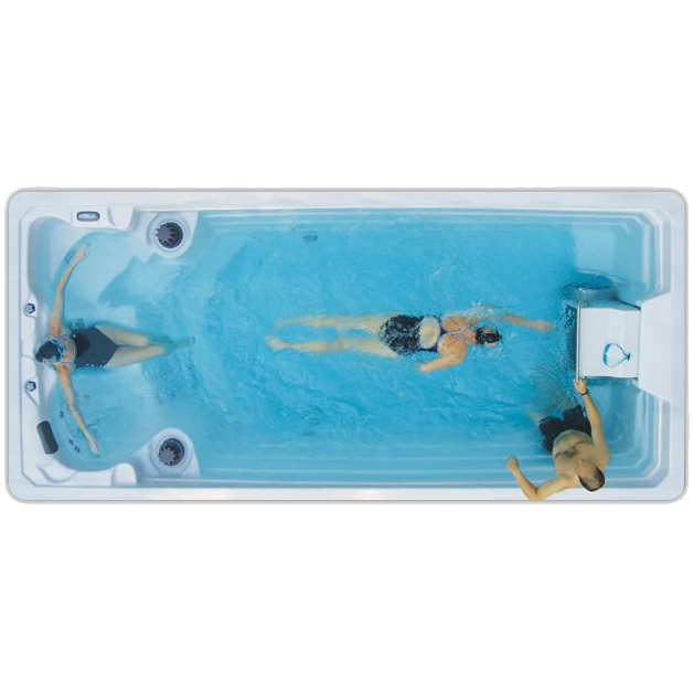Плавательный спа-бассейн Endless Pools Fitness Systems E700