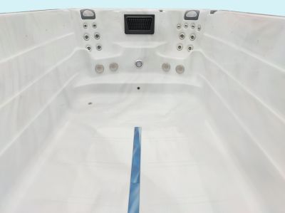Плавательный спа-бассейн Joy Spa AQQ-390
